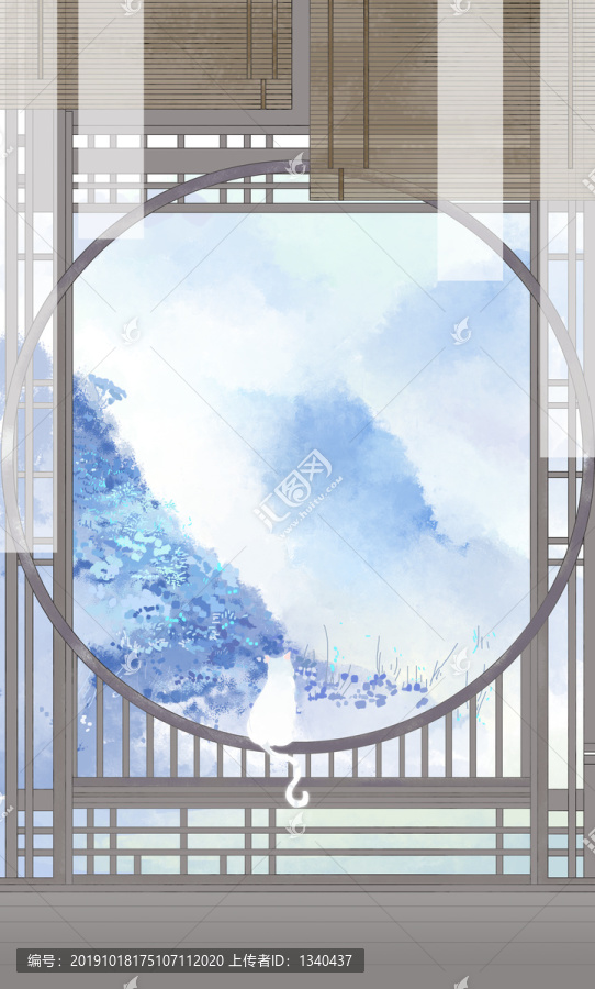 霜降