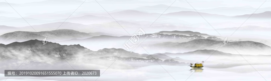 巨幅