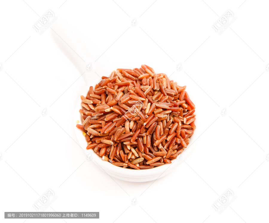 东北红糙米