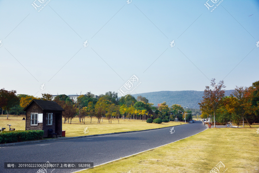 一路风景