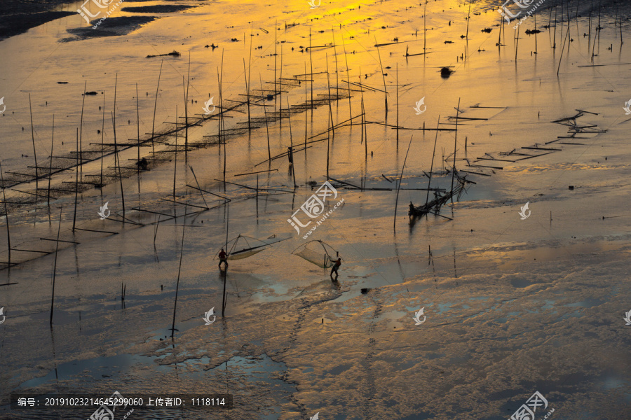 霞浦