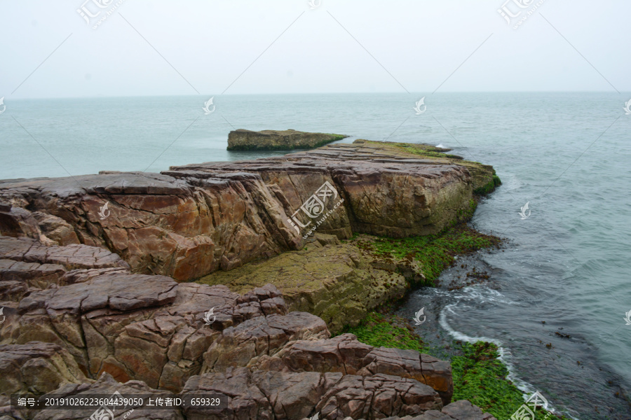 海岛风光