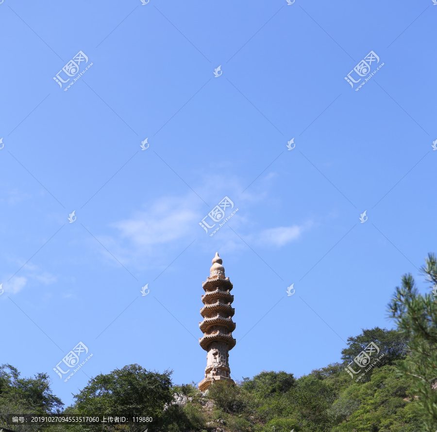 北京白瀑寺