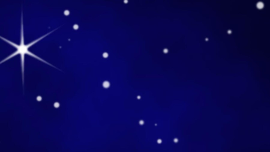 星空