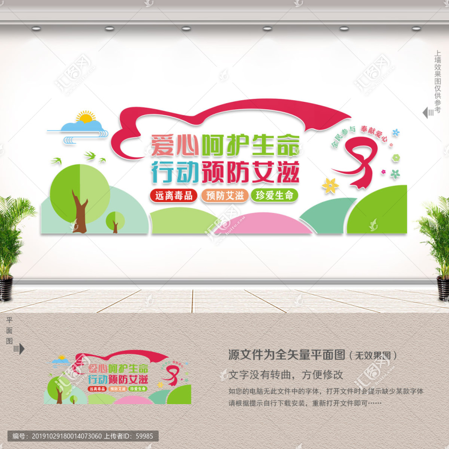 預(yù)防艾滋病