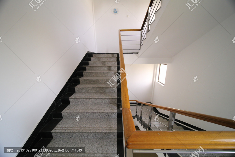 楼梯间装修设计