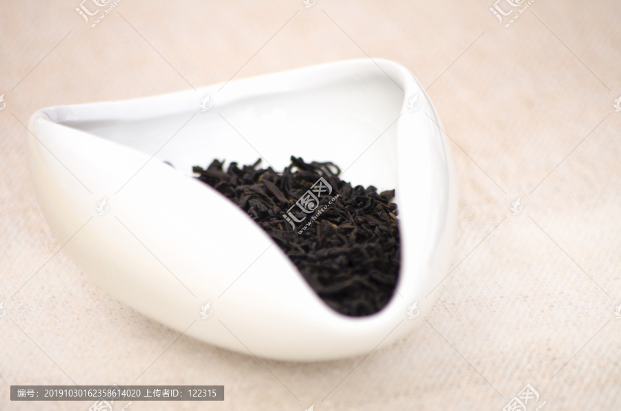 茶