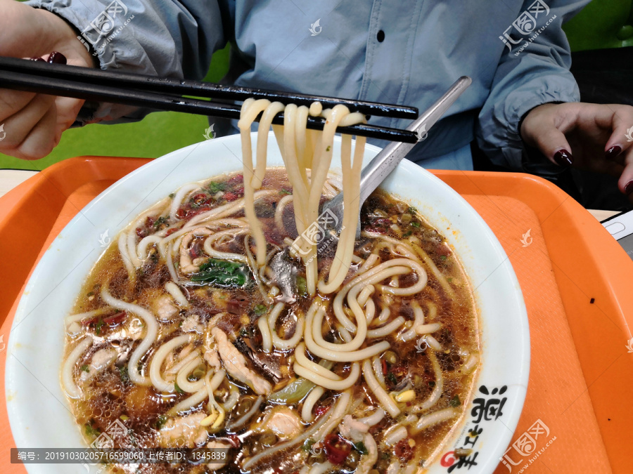 生料鲜肉粉