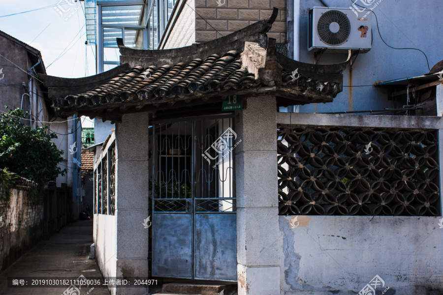 上海老建筑