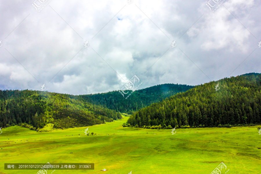 山水风景壁纸