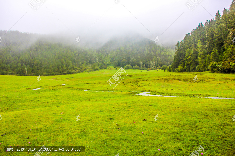 山水风景壁纸