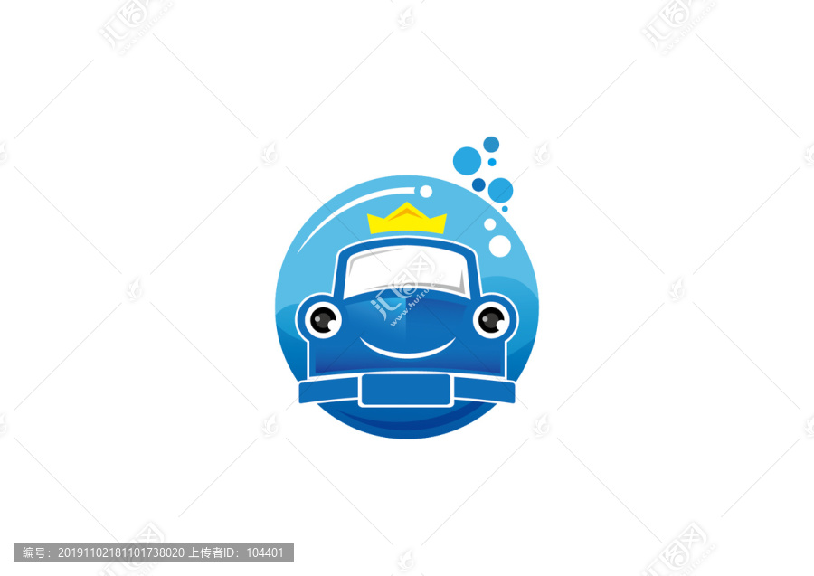 卡通汽車