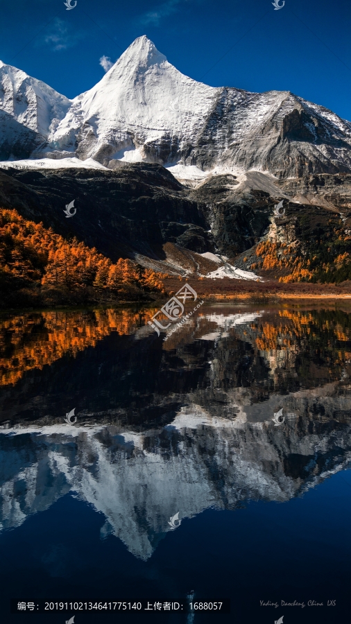 西藏风景