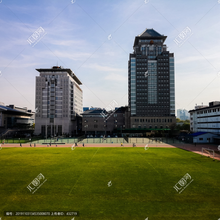 北京大学