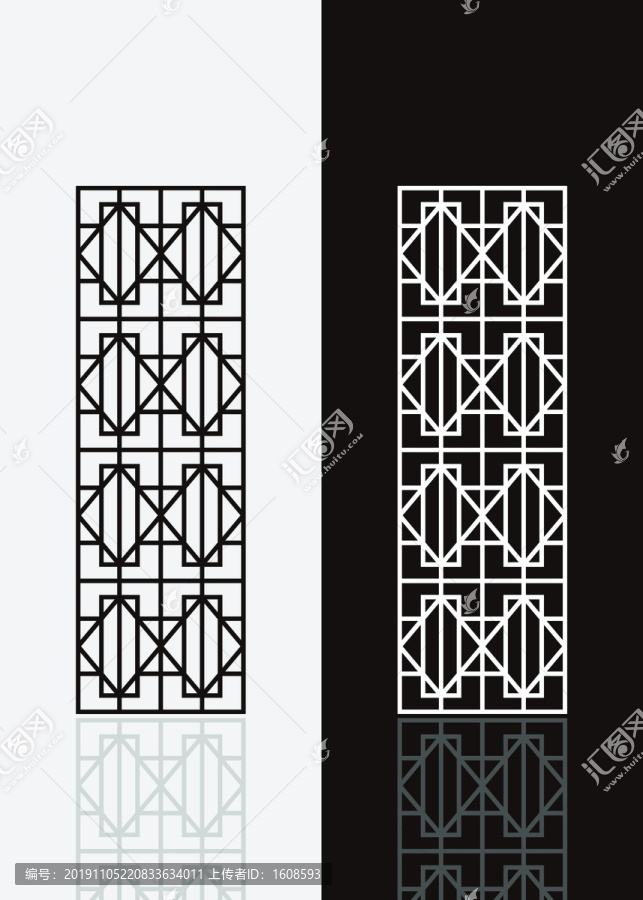 鐵藝玄關(guān)