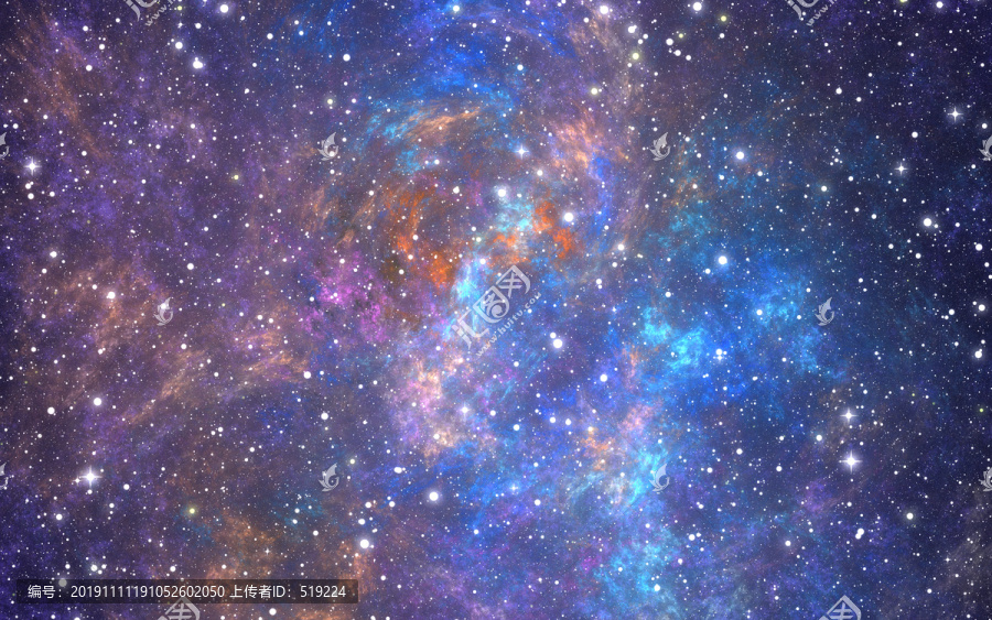 星空