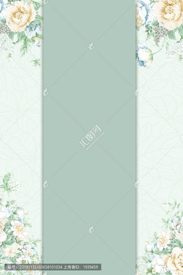 中國風手繪