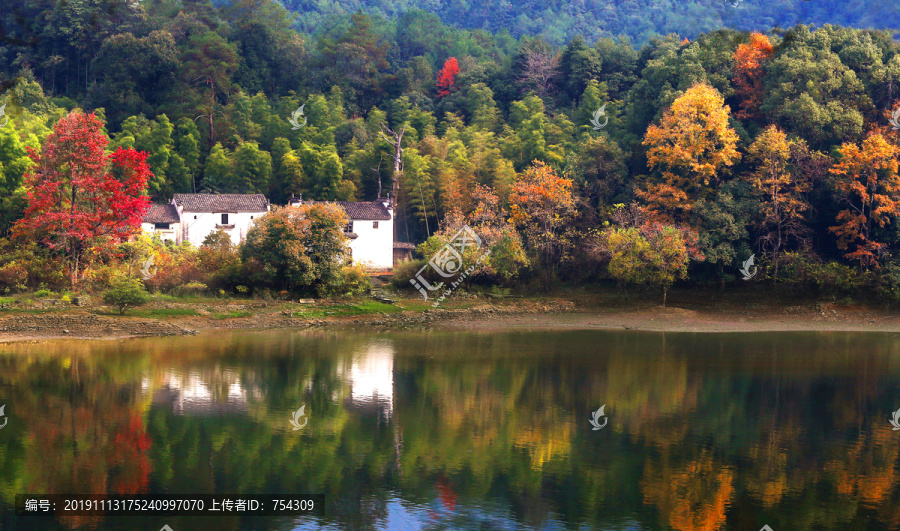 风景