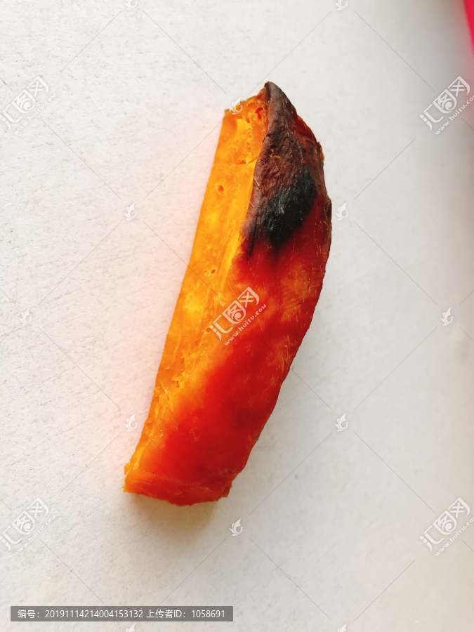 红薯条