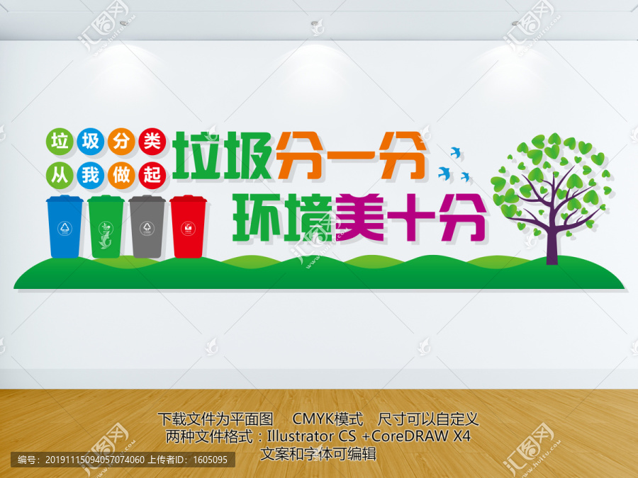 垃圾分類