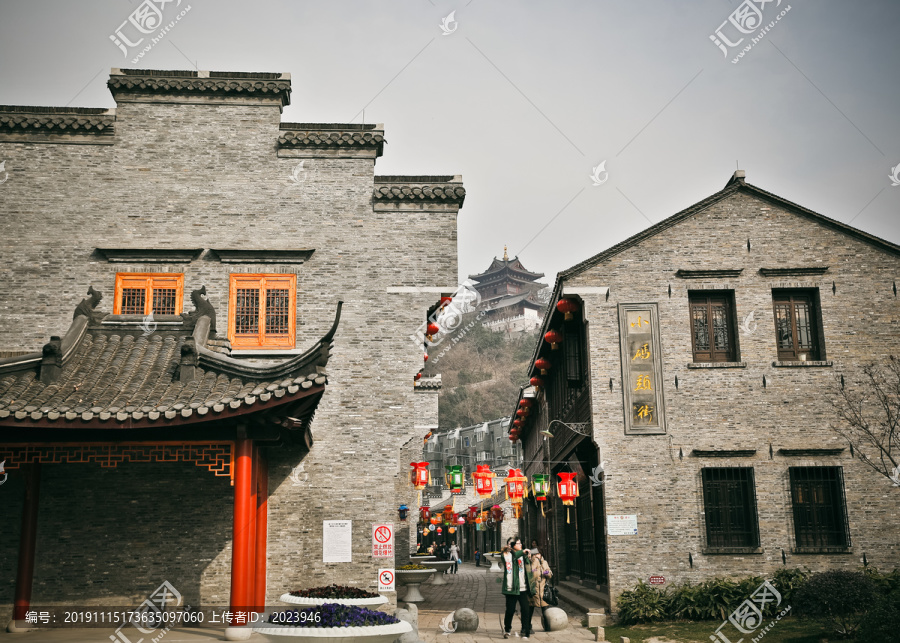 西津渡