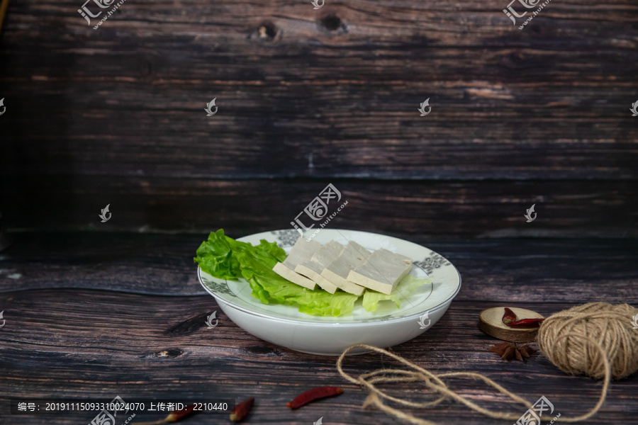 豆腐