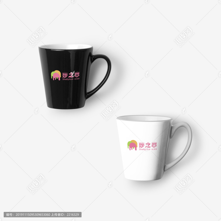 茶杯樣機(jī)