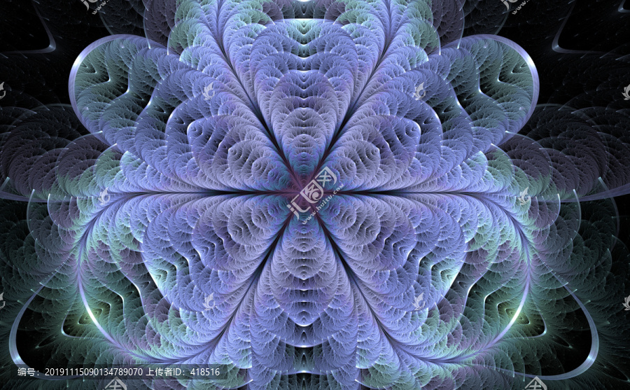 花紋