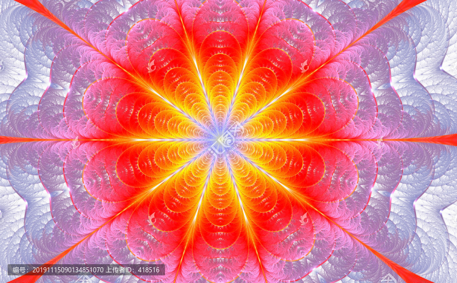 花紋