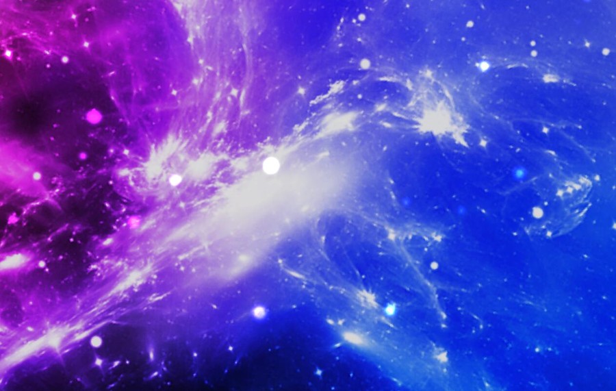 星空