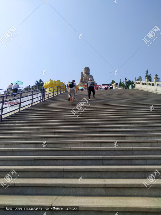 南山旅游景区