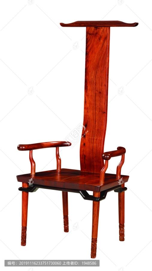 高端红木家具