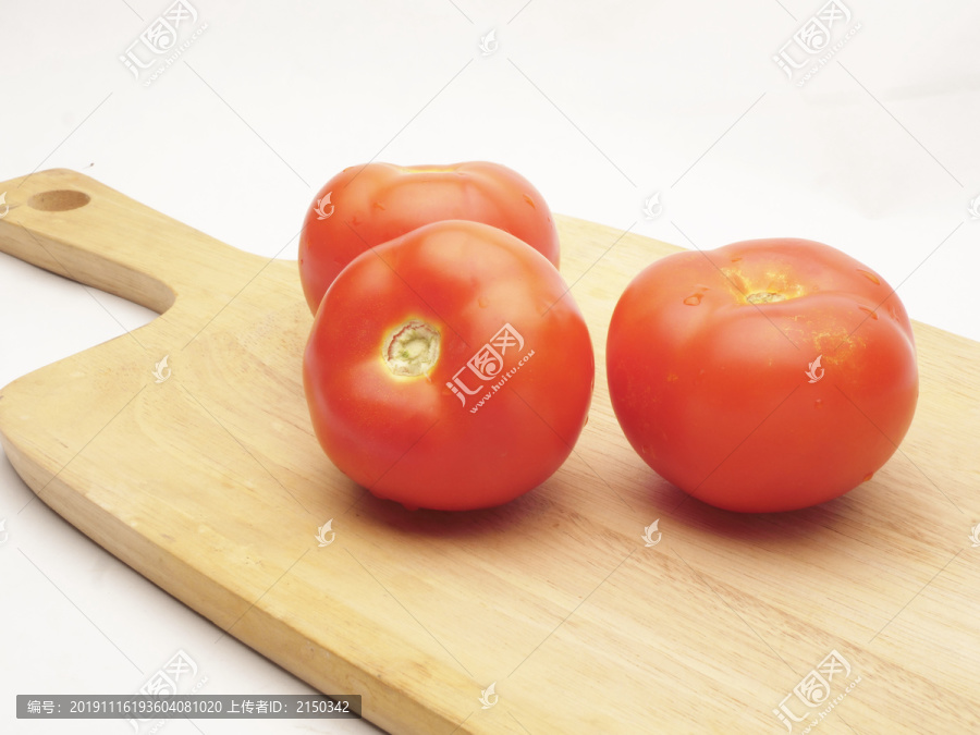 新疆沙瓤西红柿
