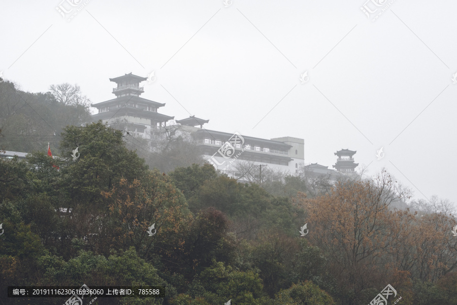 武汉风光