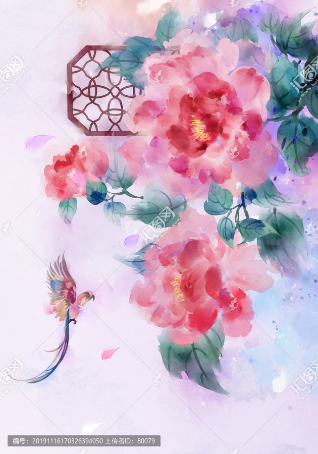 牡丹