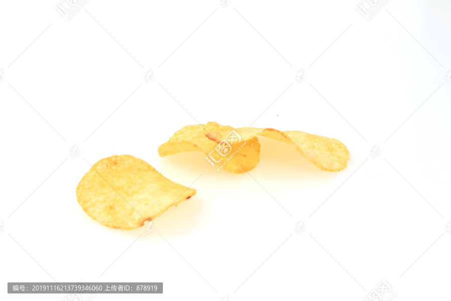 薯片