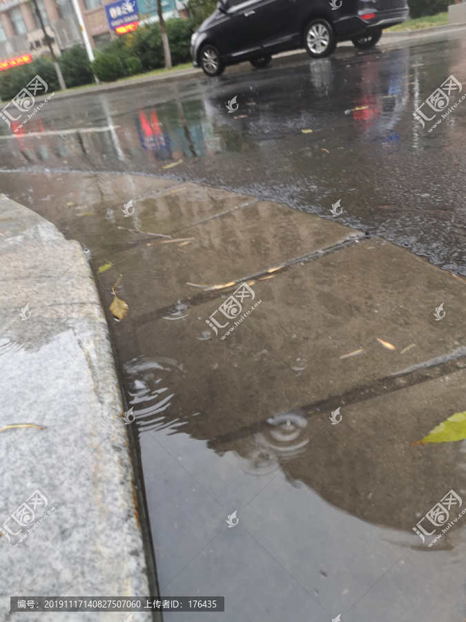 雨滴