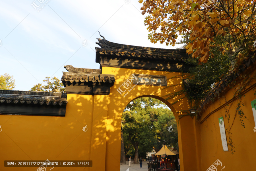 寺院