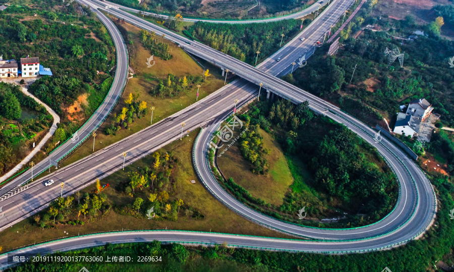 高速公路