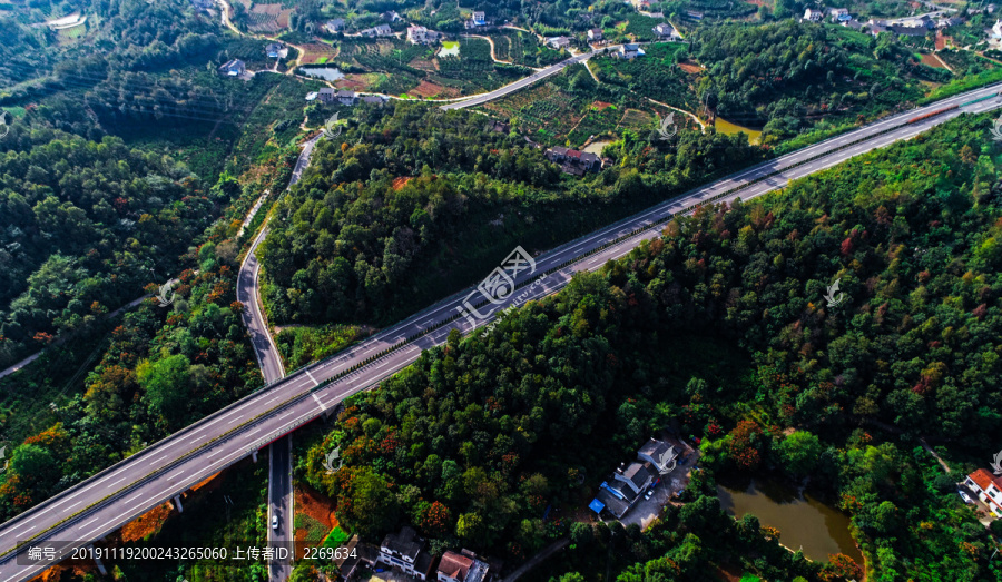 高速公路