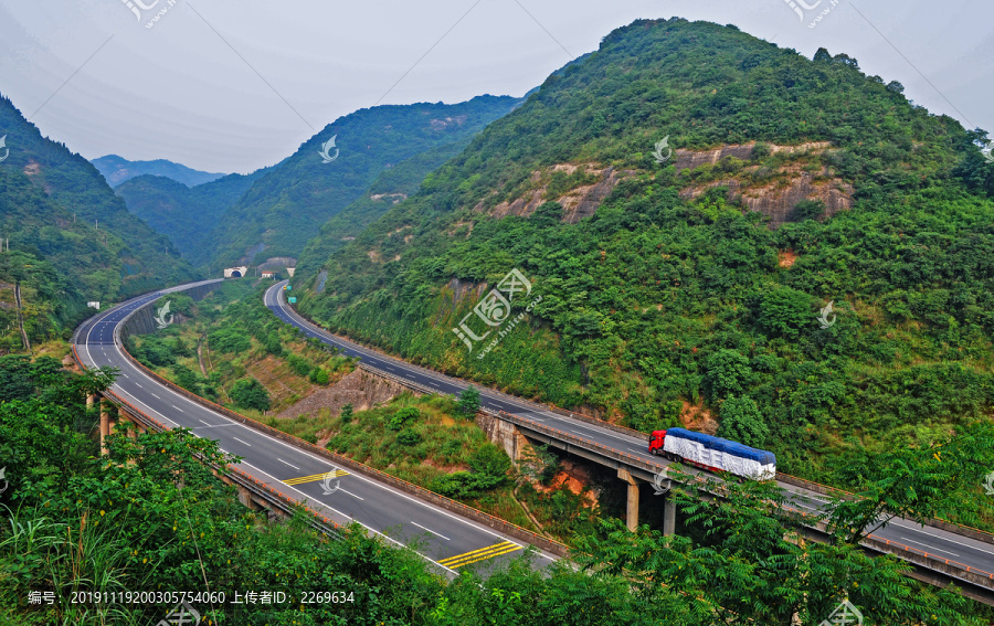 高速公路