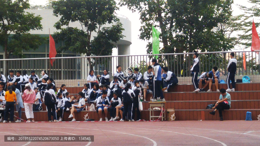 学校运动会