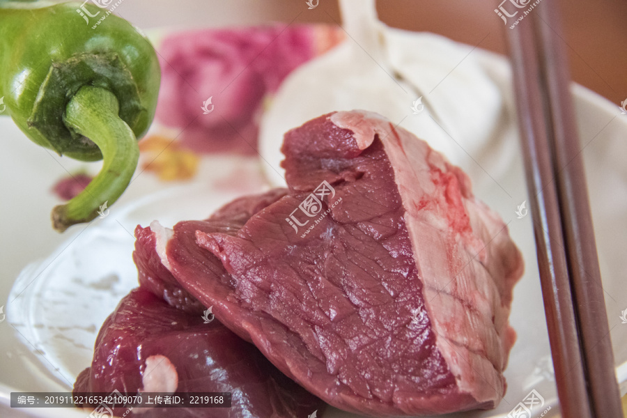 牛肉