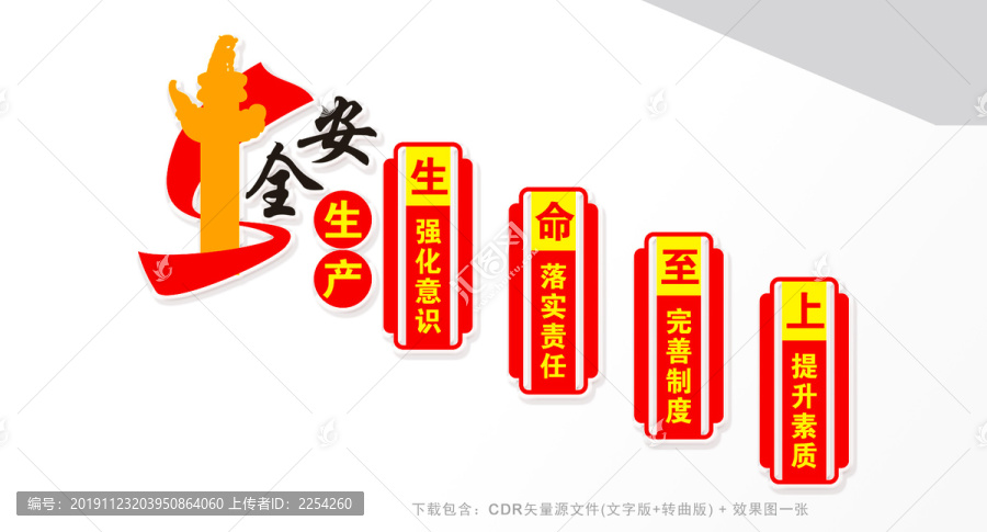 樓道安全生產(chǎn)