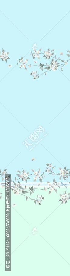 花卉