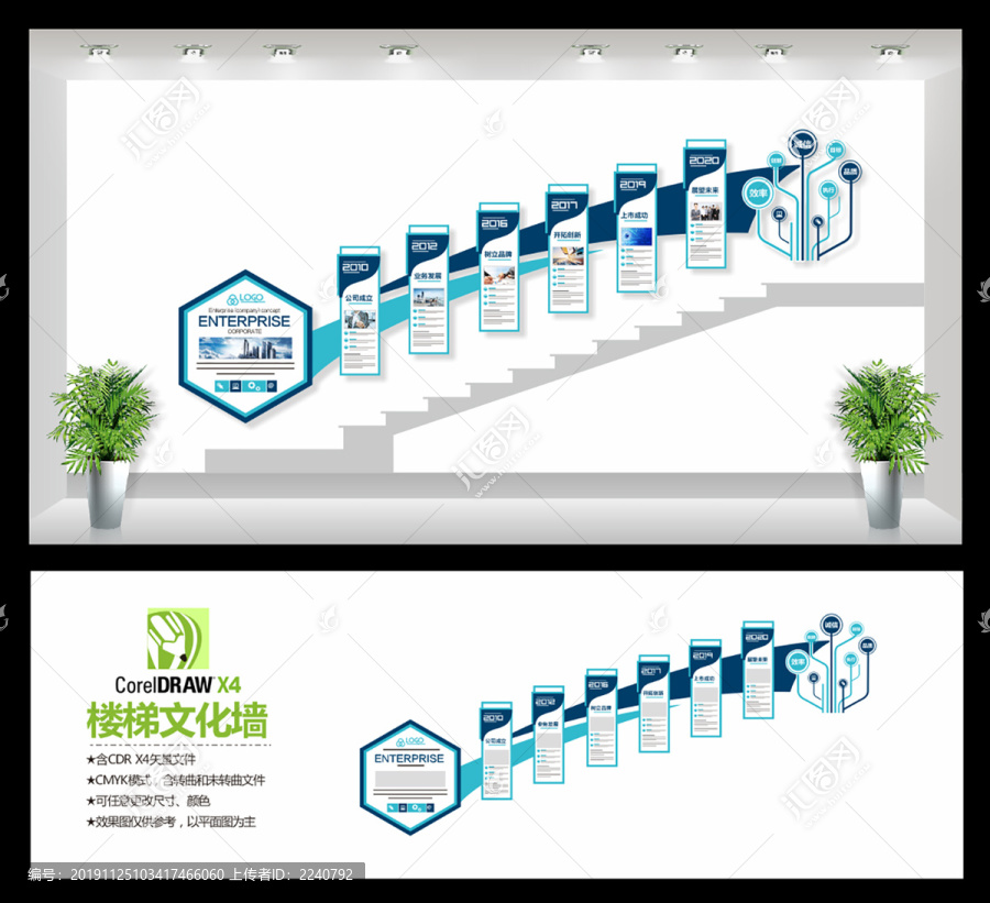 企業(yè)發(fā)展歷程
