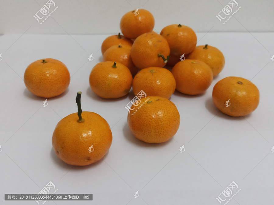 沙糖桔