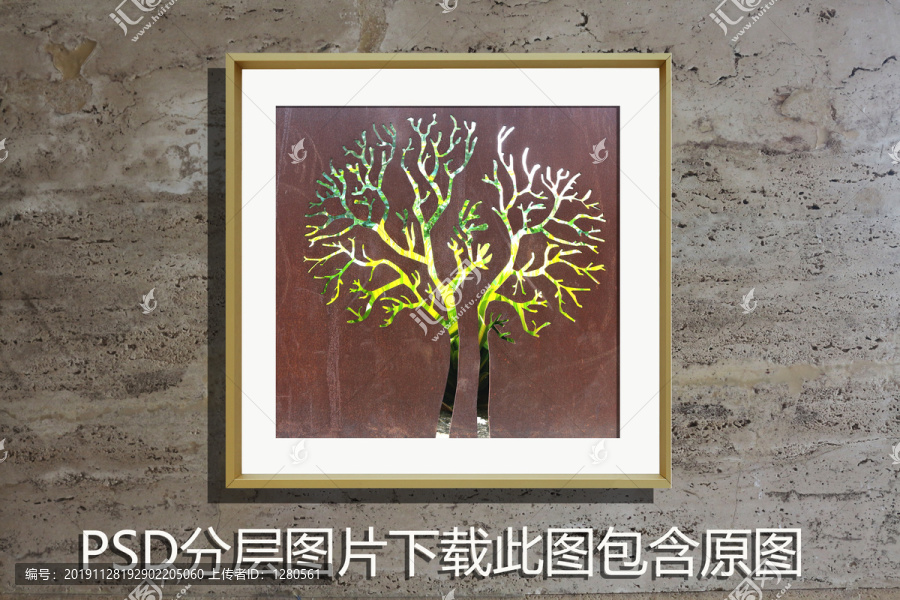 裝飾畫