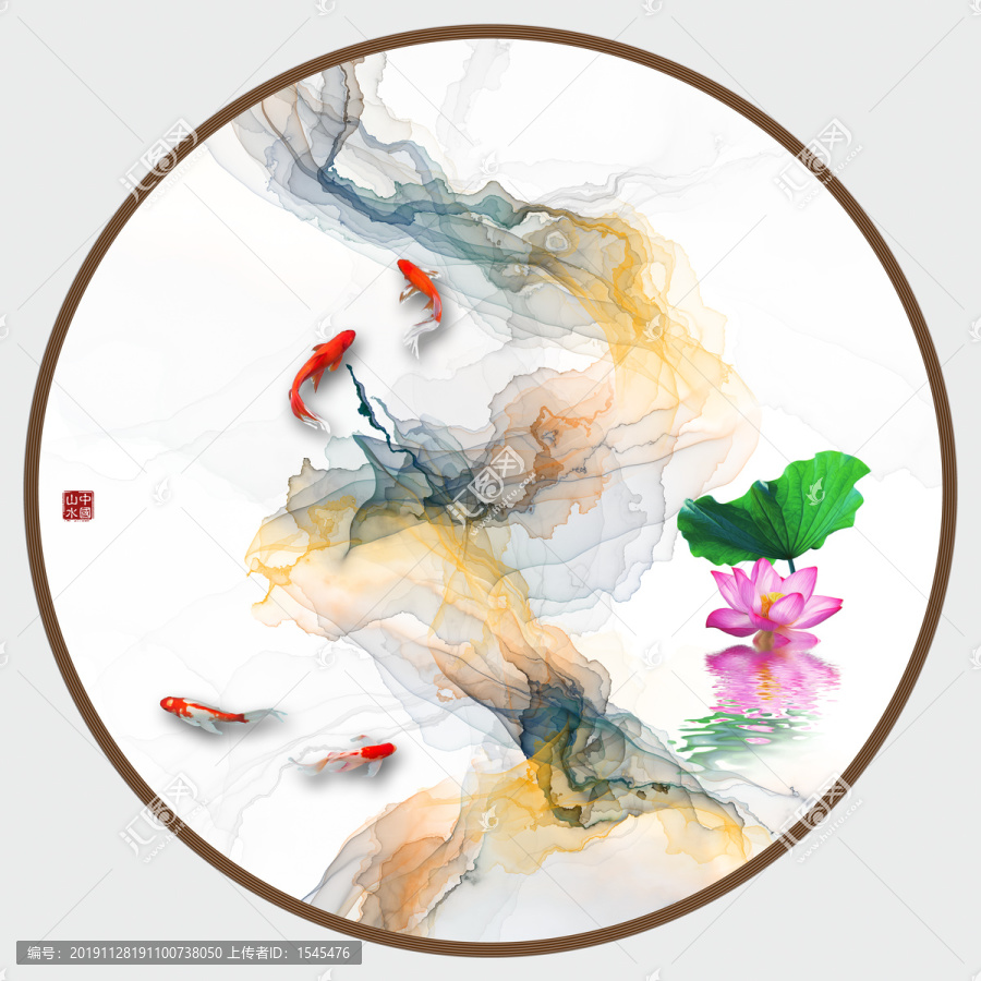 裝飾畫(huà)