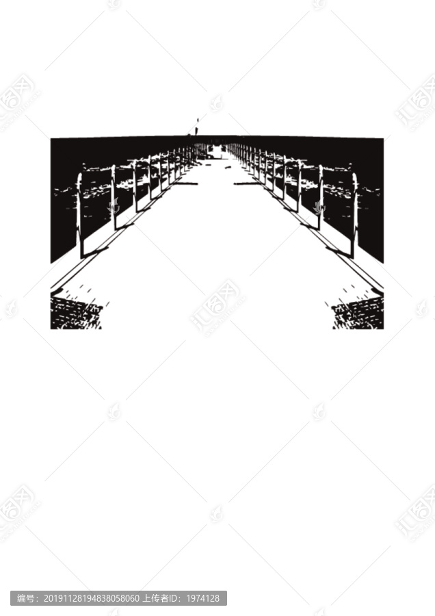 橋